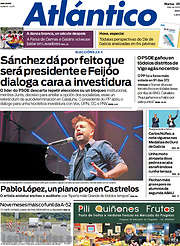 /Atlántico Diario