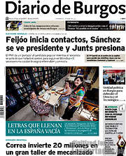 /Diario de Burgos