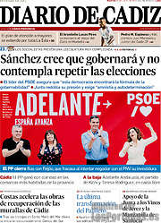 /Diario de Cádiz