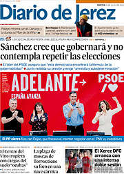 /Diario de Jerez