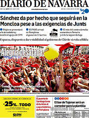 /Diario de Navarra
