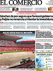 /El Comercio