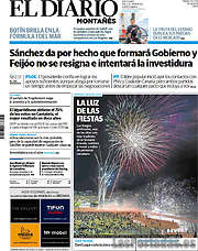 /El Diario Montañés