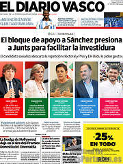 /El Diario Vasco