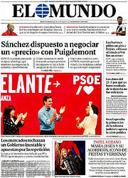 /El Mundo