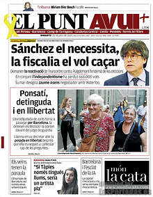 Periodico El Punt