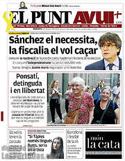 /El Punt