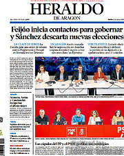/Heraldo de Aragon