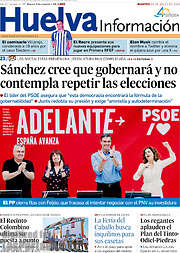 /Huelva Información