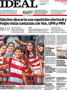 Periodico Ideal
