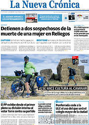 /La Nueva Crónica
