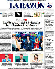 /La Razón