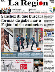 /La Región