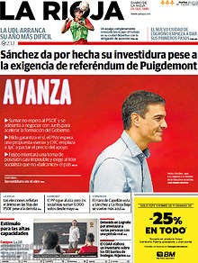 Periodico La Rioja