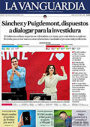/La Vanguardia