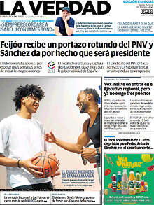 Periodico La Verdad