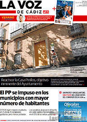 /La Voz de Cádiz