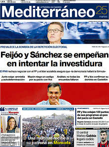 Periodico Mediterráneo