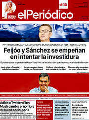 /El Periódico de Catalunya(Castellano)