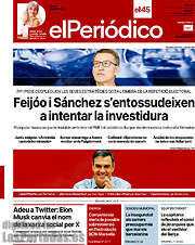/El Periódico de Catalunya(Català)