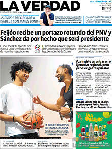 Periodico La Verdad Cartagena