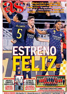 Periodico AS