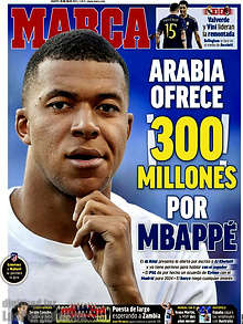 Periodico Marca