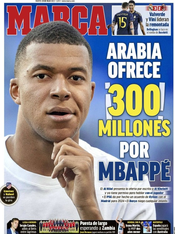 Marca