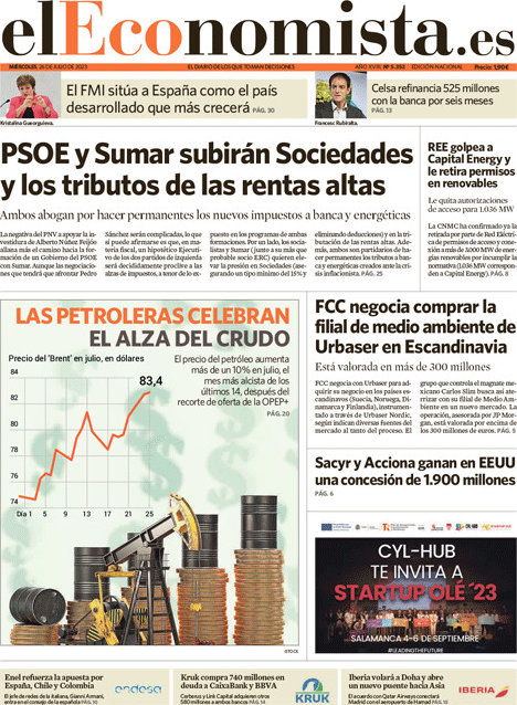 El Economista