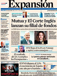 Periodico Expansion