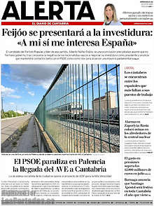Periodico Alerta
