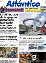 /Atlántico Diario