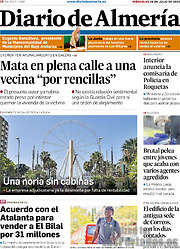 /Diario de Almería