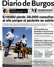 /Diario de Burgos