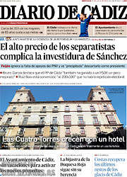 /Diario de Cádiz