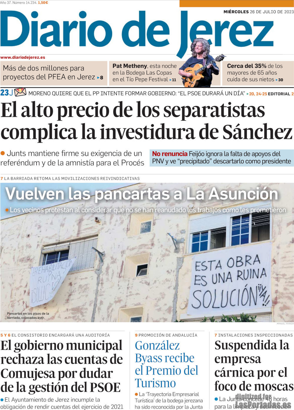 Diario de Jerez