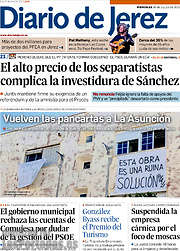 /Diario de Jerez