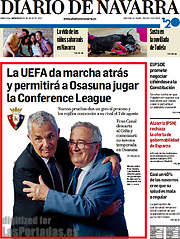 /Diario de Navarra
