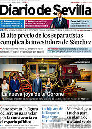 /Diario de Sevilla