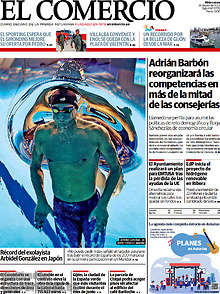 Periodico El Comercio