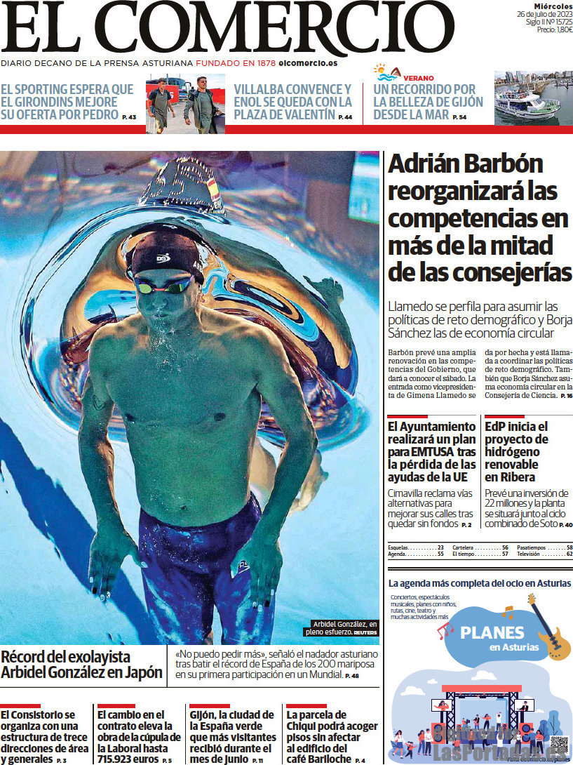 El Comercio
