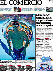 /El Comercio