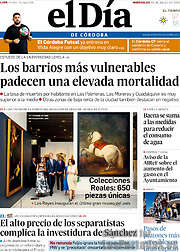 /El Día de Córdoba