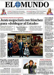 /El Mundo