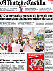 /El Norte de Castilla