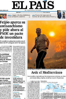 Periodico El País