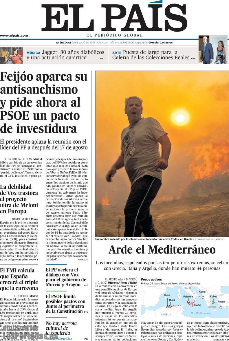 El País