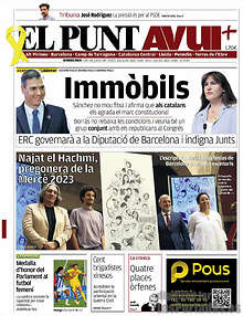 Periodico El Punt