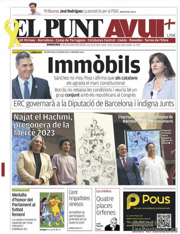 El Punt