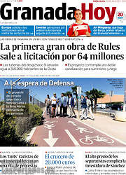 /Granada Hoy